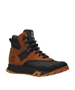 Timberland Mt. Lincoln Mid Lace Up
