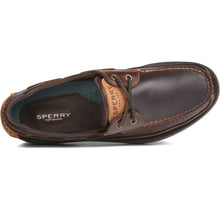 Load image into Gallery viewer, Sperry Mako 2 Eye Moc
