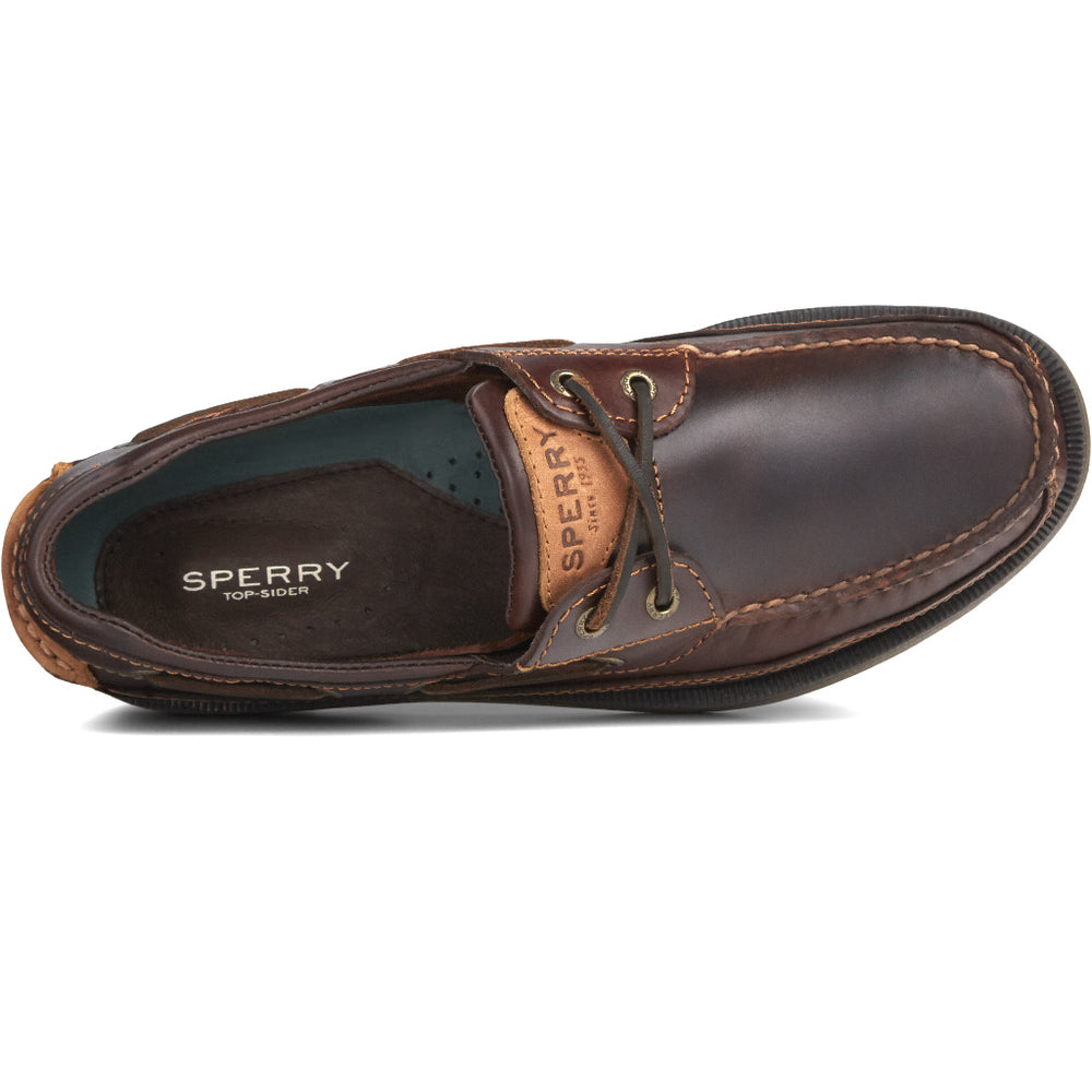 Sperry top hot sale sider mako