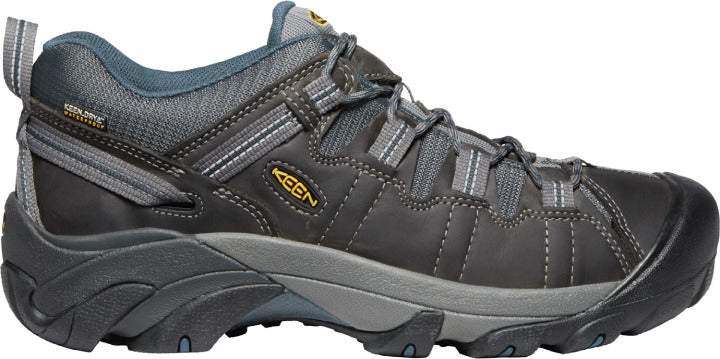 Keen targhee best sale ii low