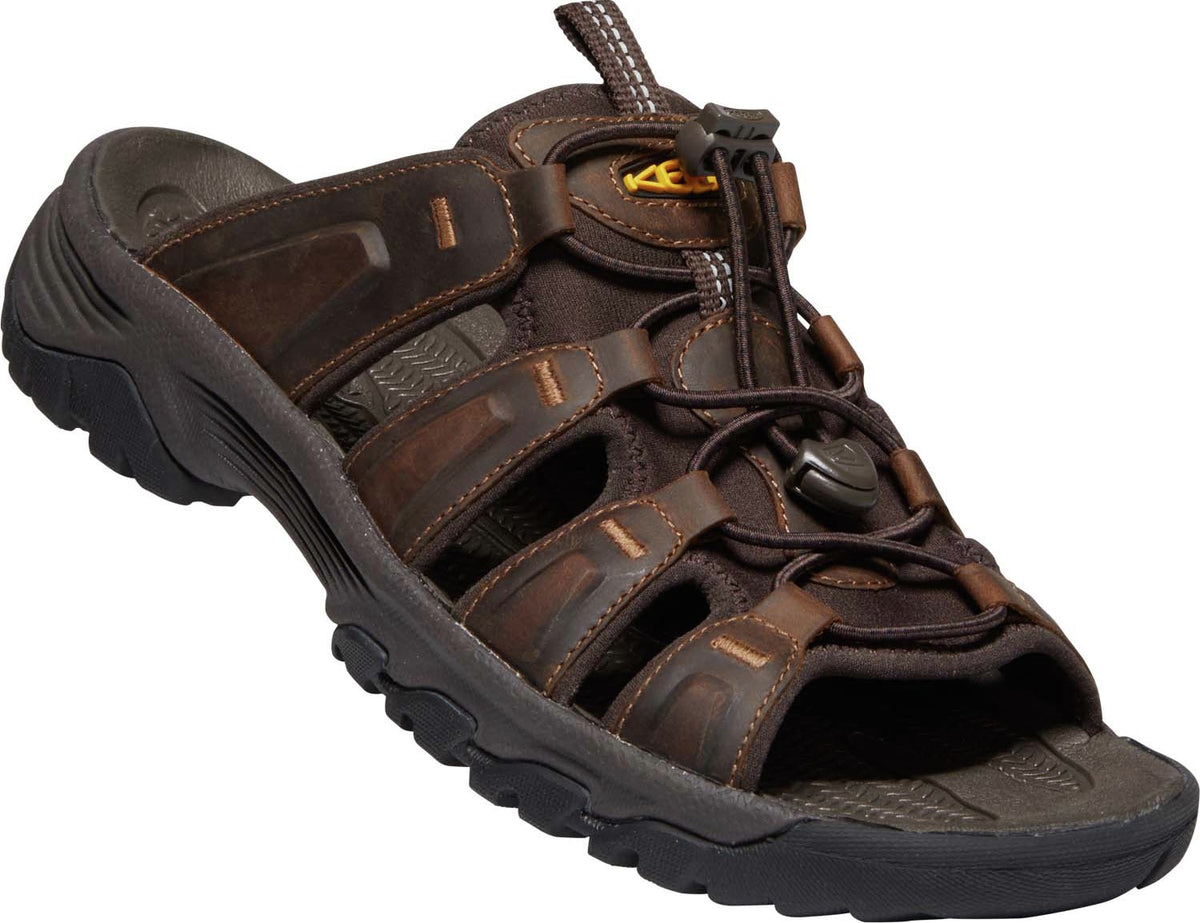 Keen Targhee III Slide Dawson Shoes