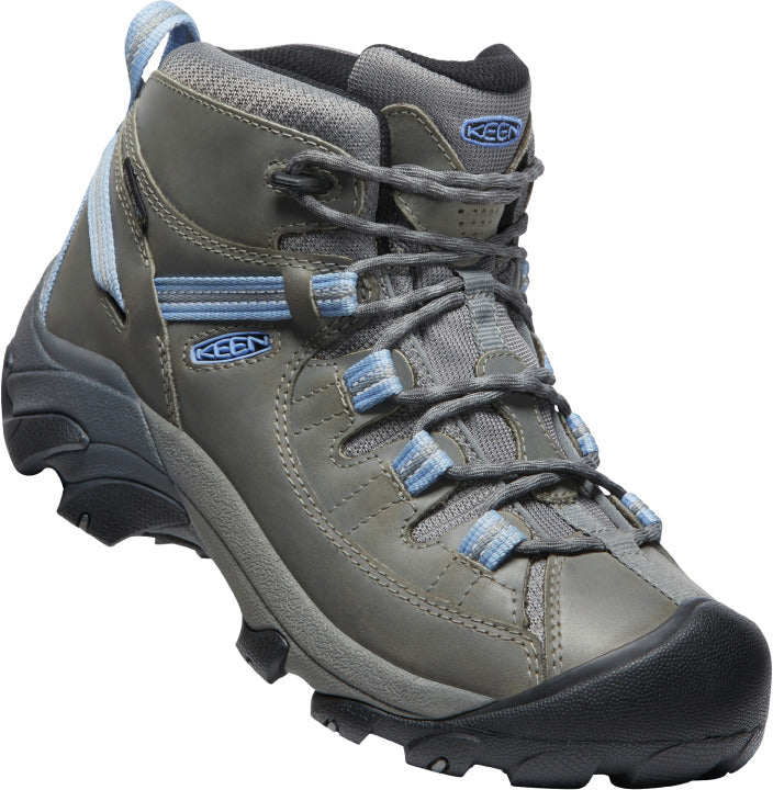 Keen Targhee II Mid WP – Dawson Shoes