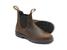 Load image into Gallery viewer, Blundstone 1609 Classic Antique Brown
