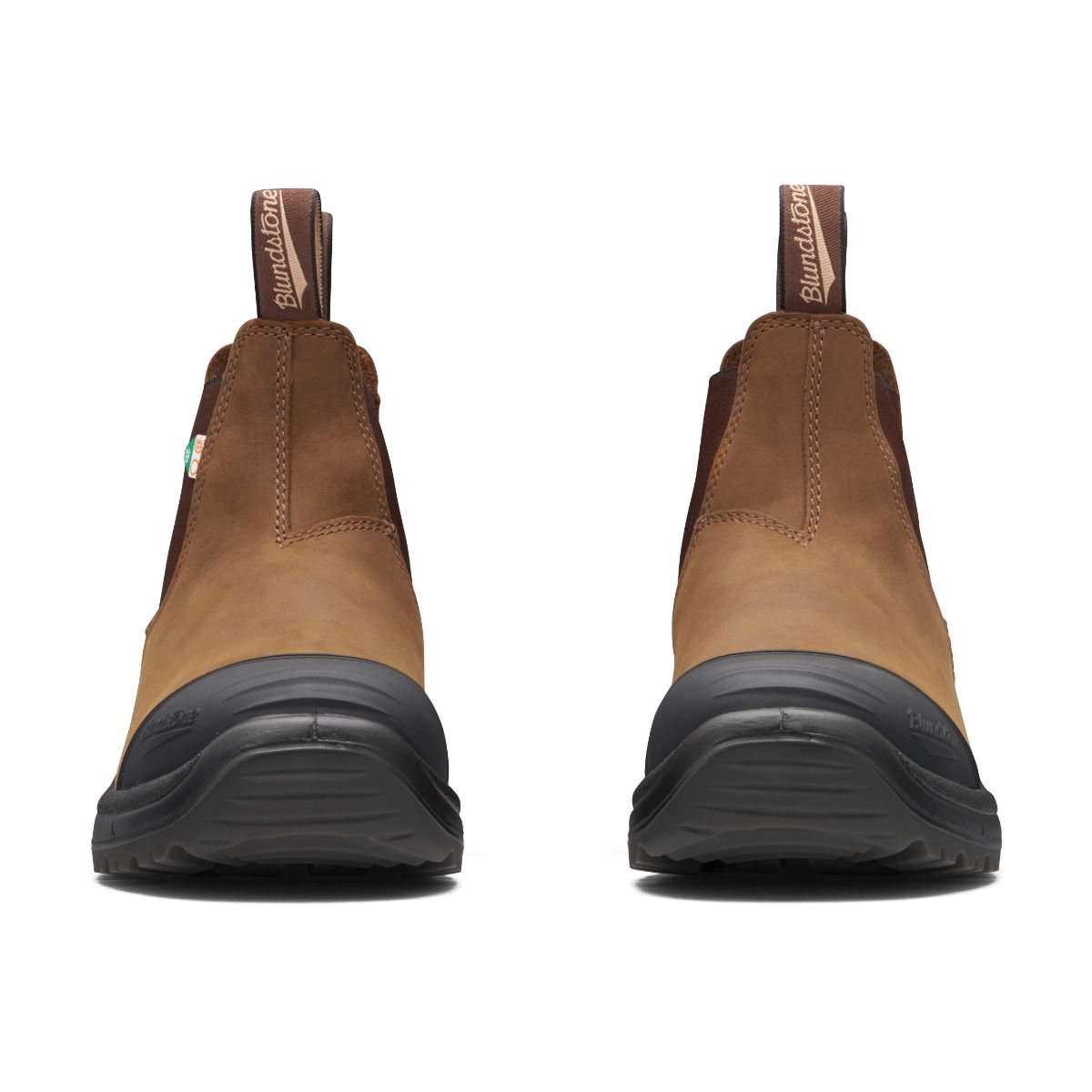 Blundstone 169 Work Safety Rubber Toe Cap