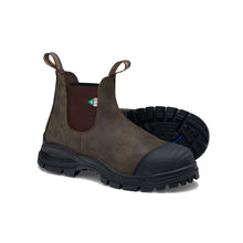 Load image into Gallery viewer, Blundstone 962 Lug Sole Work &amp; Safety
