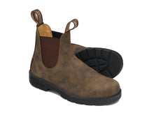 Load image into Gallery viewer, Blundstone 585 Classic Rustic Brown
