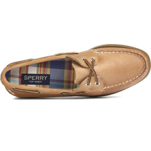 Load image into Gallery viewer, Sperry A/O 2 Eye Honey Sole
