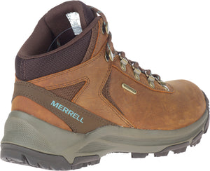 Merrell Erie Mid Leather WP