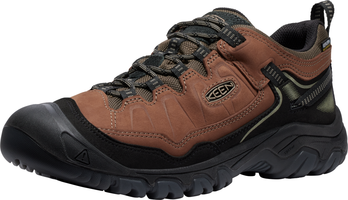 Keen Targhee IV WP – Dawson Shoes