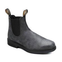 Load image into Gallery viewer, Blundstone 1308 Dress Rustic Black
