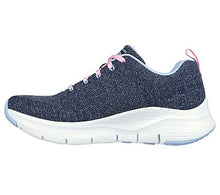 Load image into Gallery viewer, Skechers Arch Fit - Comfy Wave
