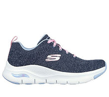 Load image into Gallery viewer, Skechers Arch Fit - Comfy Wave
