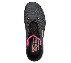 Skechers Summits-Dazzling Haze