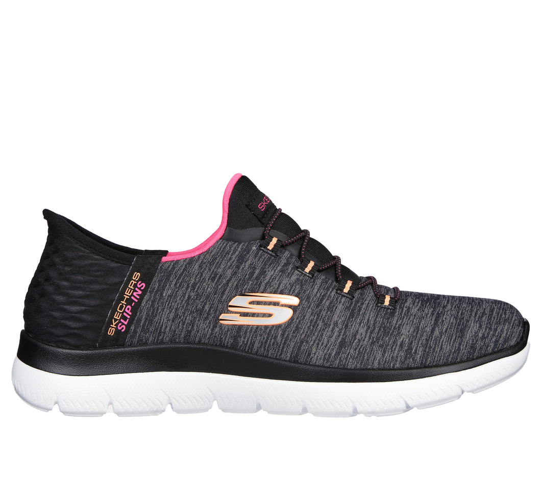 Skechers Summits-Dazzling Haze