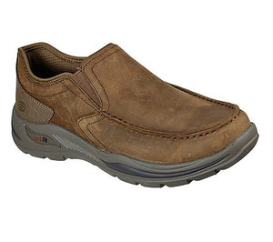 Skechers Arch Fit Motley Hust – Dawson Shoes