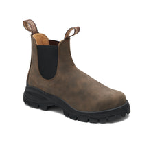 Load image into Gallery viewer, Blundstone 2239 Lug Sole Rustic Brown
