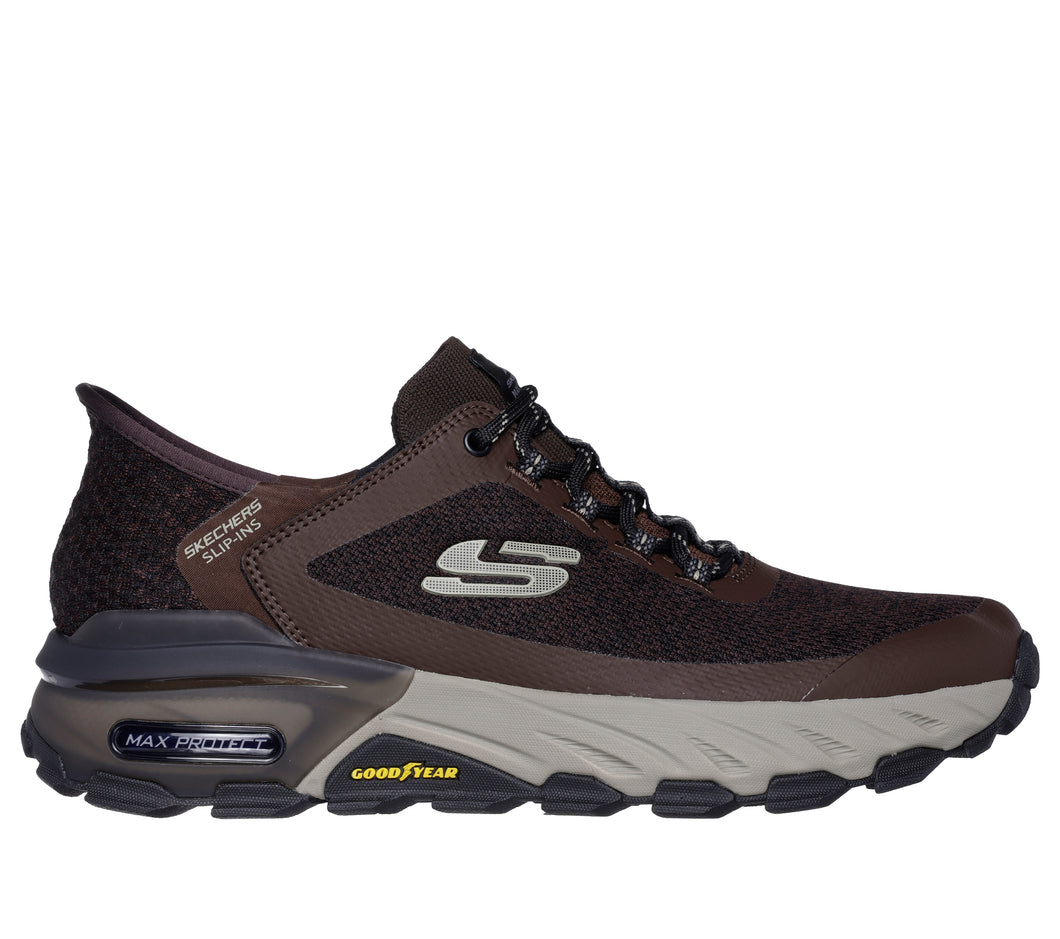 Skechers Max Protect-Assembly