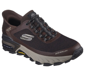 Skechers Max Protect-Assembly