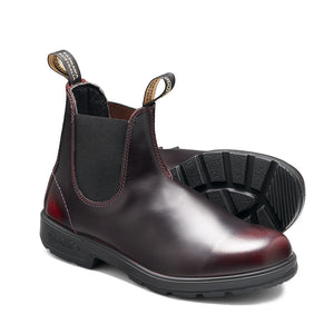 Blundstone 2412 Originals Bordeaux Brush