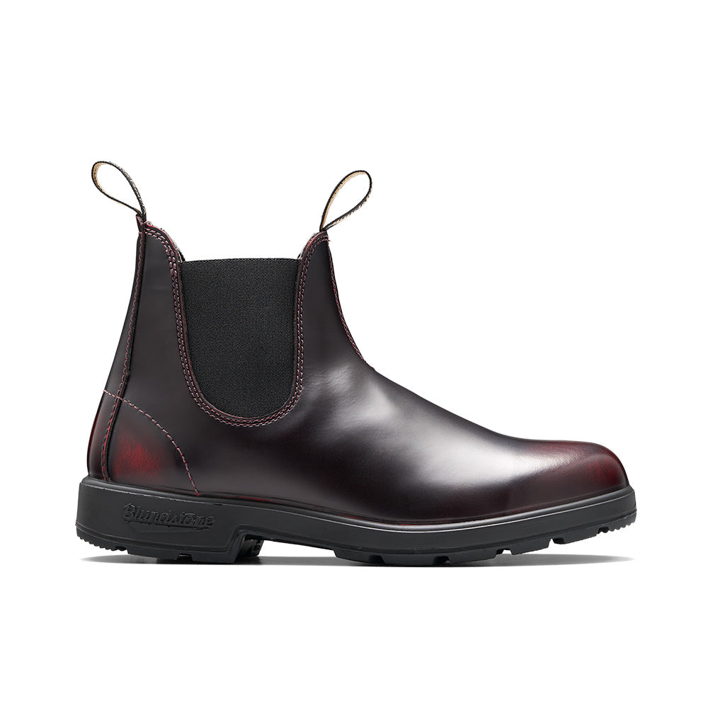 Blundstone 2412 Originals Bordeaux Brush