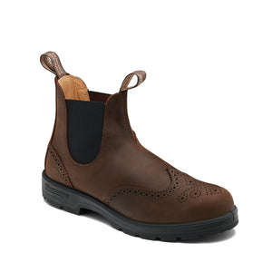 Blundstone 2444 Classic Antique Brown