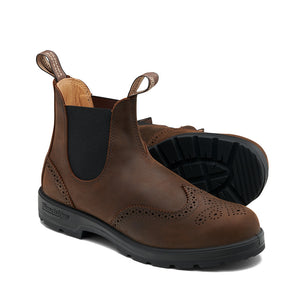 Blundstone 2444 Classic Antique Brown