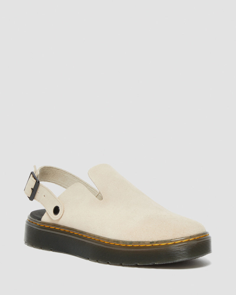 Dr. Martens Carlson Clog