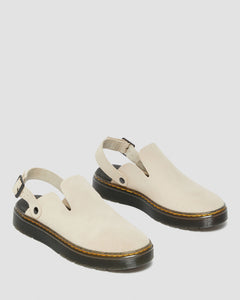 Dr. Martens Carlson Clog