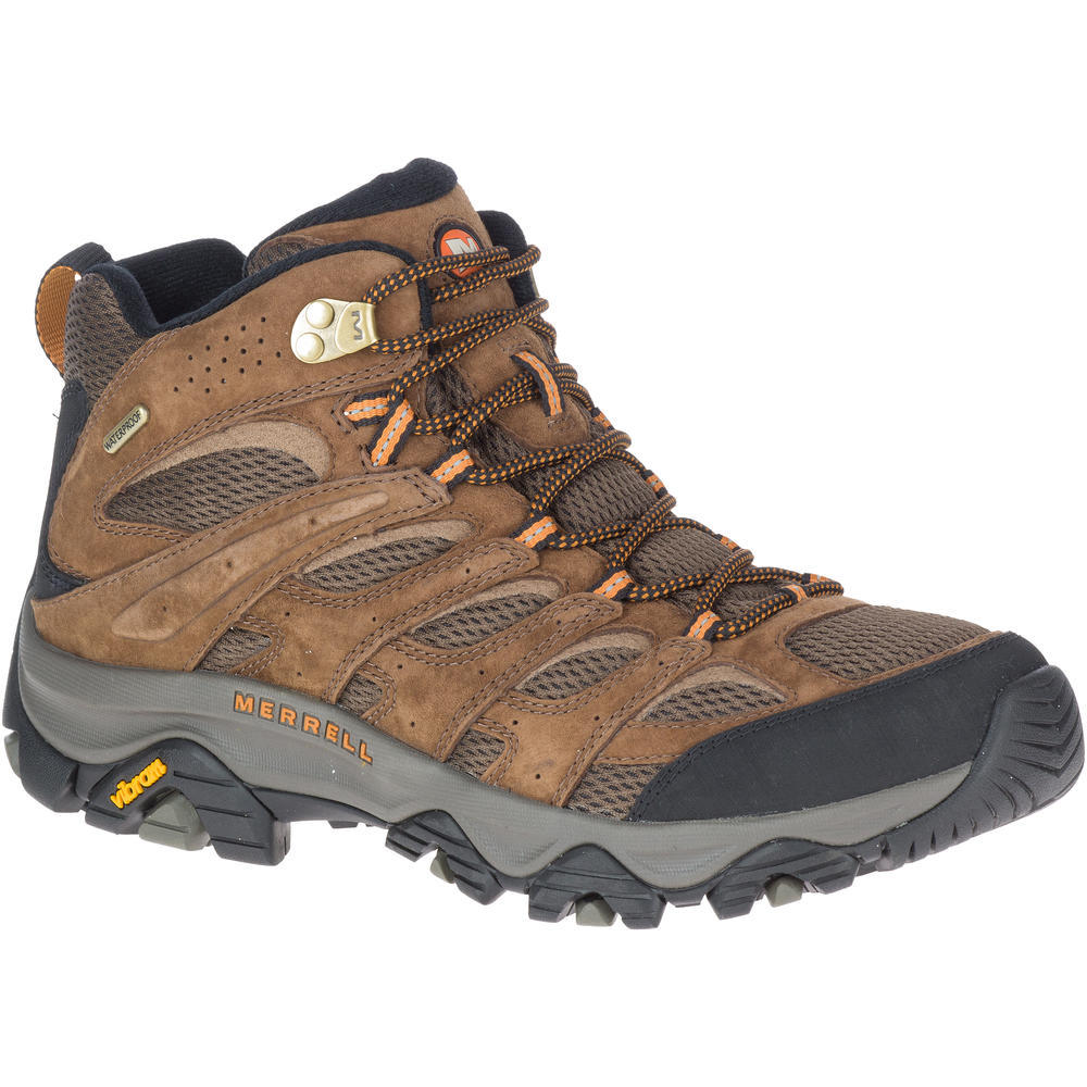 Merrell Moab 3 Mid WP (M)