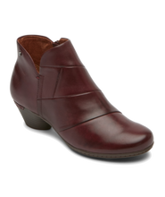 Load image into Gallery viewer, Cobb Hill Laurel Bootie
