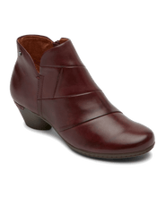 Load image into Gallery viewer, Cobb Hill Laurel Bootie
