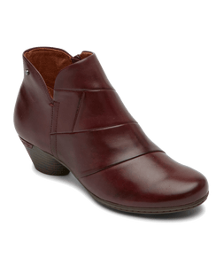 Cobb Hill Laurel Bootie