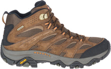 Load image into Gallery viewer, Merrell Moab 3 Mid WP (M)
