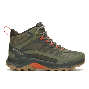 Merrell Speed Strike 2 Mid WP