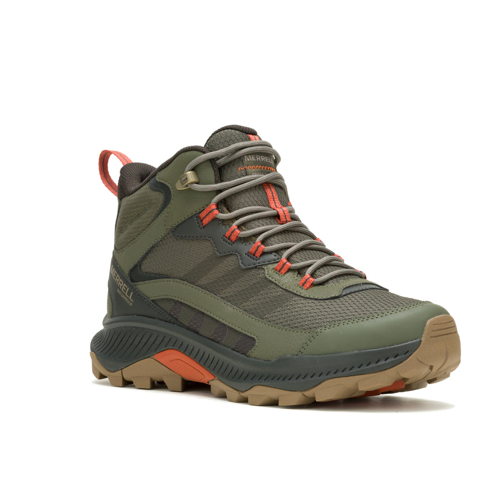 Merrell Speed Strike 2 Mid WP