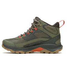 Load image into Gallery viewer, Merrell Speed Strike 2 Mid WP
