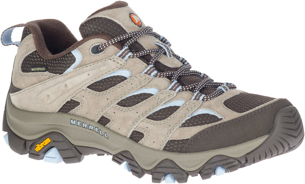 Merrell Moab 3.