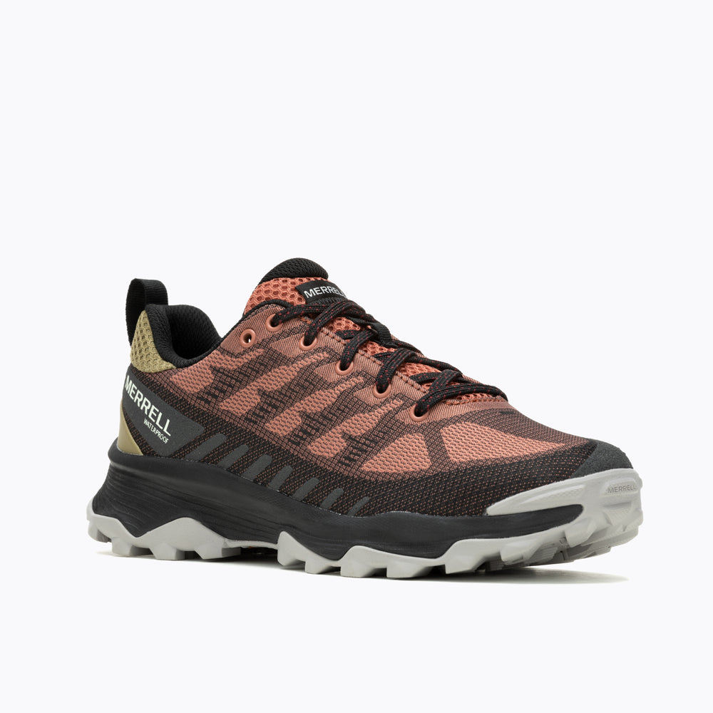 Merrell Speed Eco WP