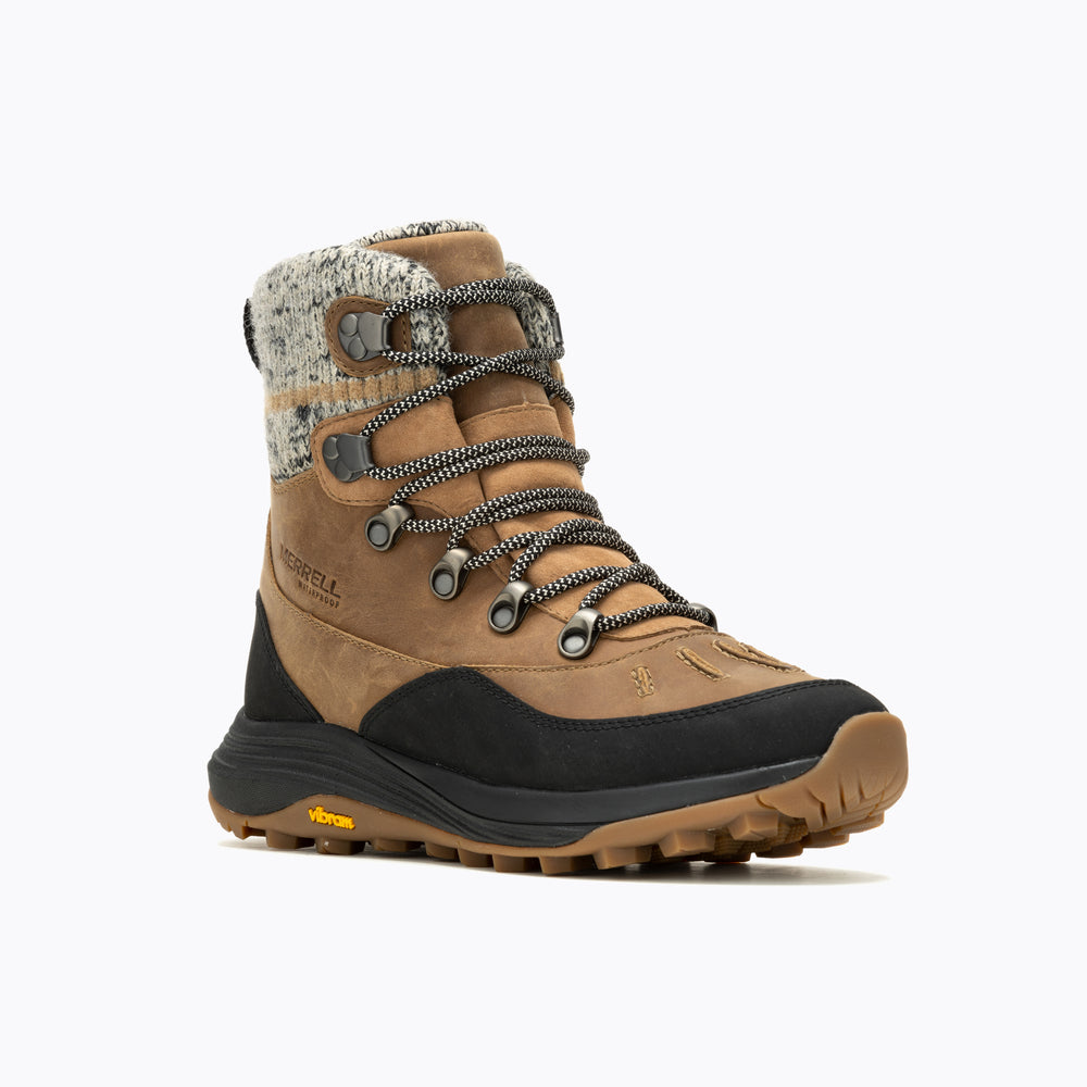 Siren 4 Thermo Mid Zip