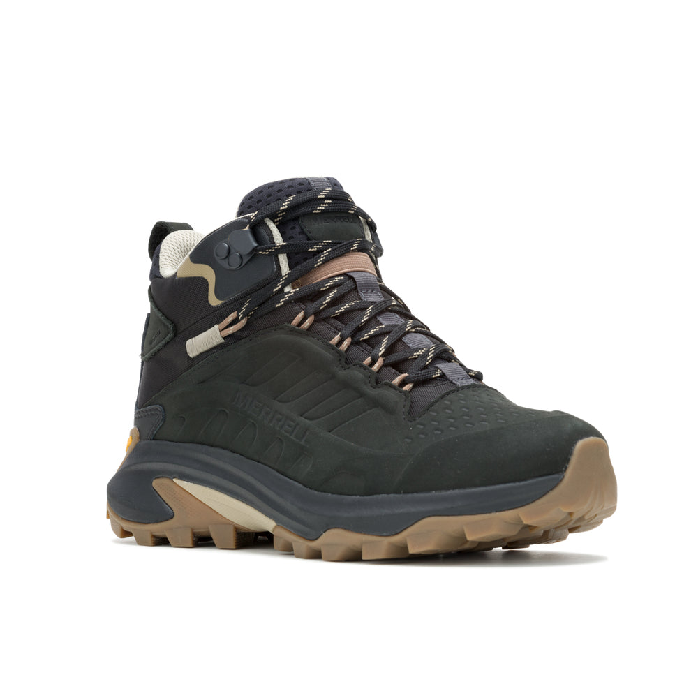 Merrell Moab Speed 2 LTR Mid WP