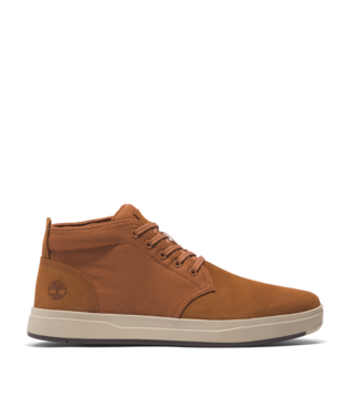 Timberland Davis Square Mid Lace Up