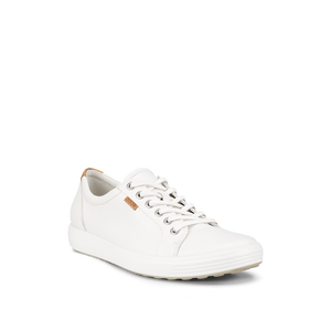 Ecco Soft 7 Lace Up