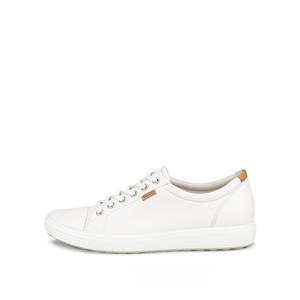 Ecco Soft 7 Lace Up