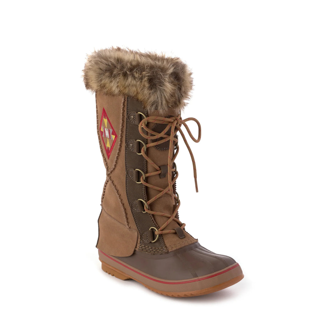 Coyote Pac Boot