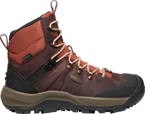 Keen Revel IV Mid Polar (W)