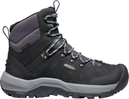 Keen Revel IV Mid Polar (W)