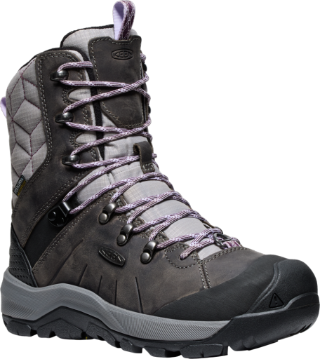 Keen Revel IV High Polar (W)