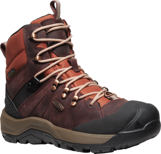 Keen Revel IV Mid Polar (W)