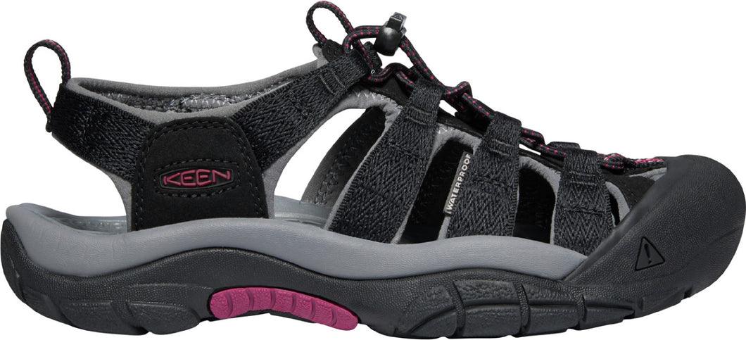 Keen Newport H2