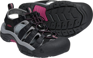 Keen Newport H2